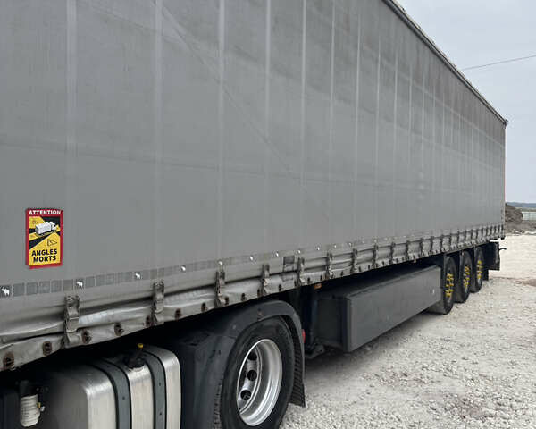 Шмитц Каргобулл SCS 24/L, объемом двигателя 0 л и пробегом 0 тыс. км за 11500 $, фото 4 на Automoto.ua