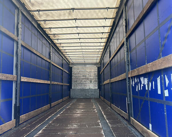 Шмітц Каргобулл SCS 24/L, об'ємом двигуна 0 л та пробігом 0 тис. км за 11800 $, фото 19 на Automoto.ua