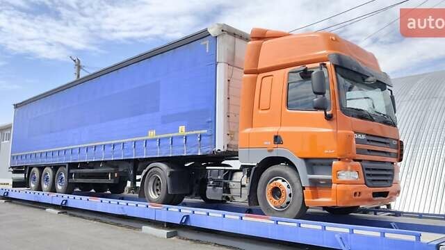 Шмитц Каргобулл SCS 24/L, объемом двигателя 0 л и пробегом 0 тыс. км за 13900 $, фото 16 на Automoto.ua