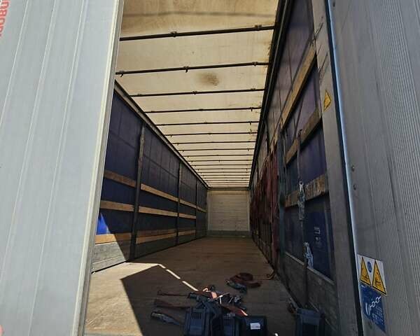 Шмитц Каргобулл SCS 24/L, объемом двигателя 0 л и пробегом 0 тыс. км за 12999 $, фото 3 на Automoto.ua