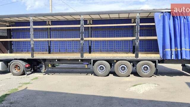 Шмитц Каргобулл SCS 24/L, объемом двигателя 0 л и пробегом 0 тыс. км за 13900 $, фото 41 на Automoto.ua