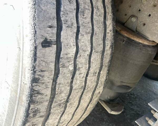 Шмітц Каргобулл SCS 24/L, об'ємом двигуна 0 л та пробігом 500 тис. км за 15900 $, фото 16 на Automoto.ua