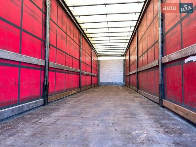 Шмітц Каргобулл SCS 24/L, об'ємом двигуна 0 л та пробігом 500 тис. км за 15900 $, фото 15 на Automoto.ua