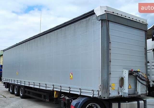 Шмитц Каргобулл SCS 24/L, объемом двигателя 0 л и пробегом 123 тыс. км за 17900 $, фото 3 на Automoto.ua