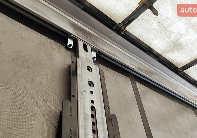 Шмитц Каргобулл SCS 24/L, объемом двигателя 0 л и пробегом 123 тыс. км за 17900 $, фото 11 на Automoto.ua