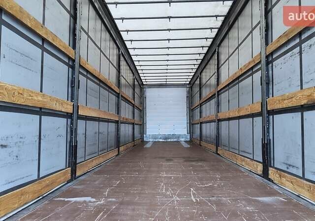 Шмитц Каргобулл SCS 24/L, объемом двигателя 0 л и пробегом 123 тыс. км за 17900 $, фото 7 на Automoto.ua