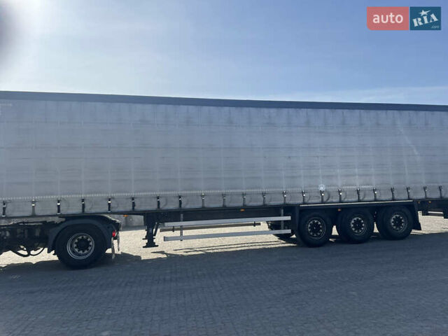 Шмитц Каргобулл SCS 24/L, объемом двигателя 0 л и пробегом 300 тыс. км за 18800 $, фото 2 на Automoto.ua