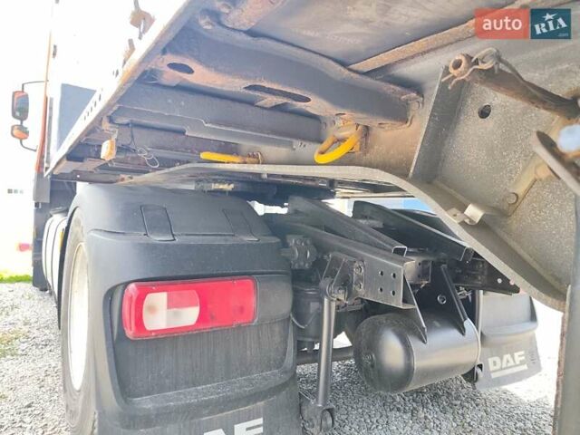 Серый Шмитц Каргобулл SCS 24/L, объемом двигателя 0 л и пробегом 0 тыс. км за 7500 $, фото 12 на Automoto.ua