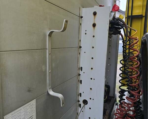 Сірий Шмітц Каргобулл SCS 24/L, об'ємом двигуна 0 л та пробігом 500 тис. км за 8300 $, фото 12 на Automoto.ua