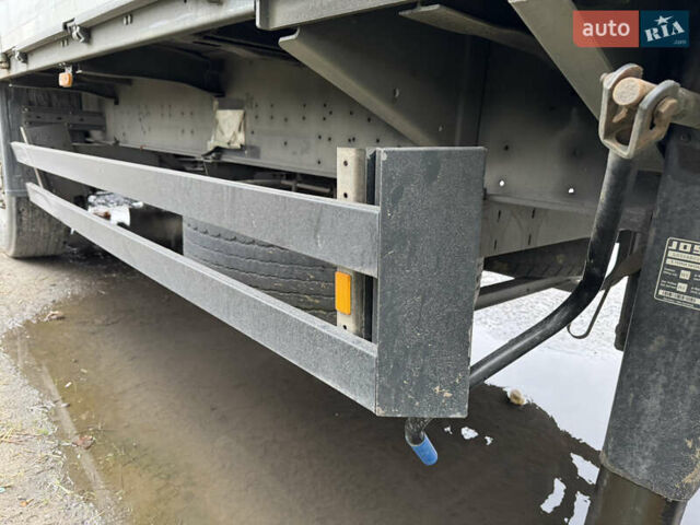 Шмитц Каргобулл SCS 24/L 2011 в Вараш (Кузнецовск) на Automoto.ua Серый Шмитц Каргобулл SCS 24/L, объемом двигателя 0 л и пробегом 1 тыс. км за 10900 $, фото 6 на Automoto.ua