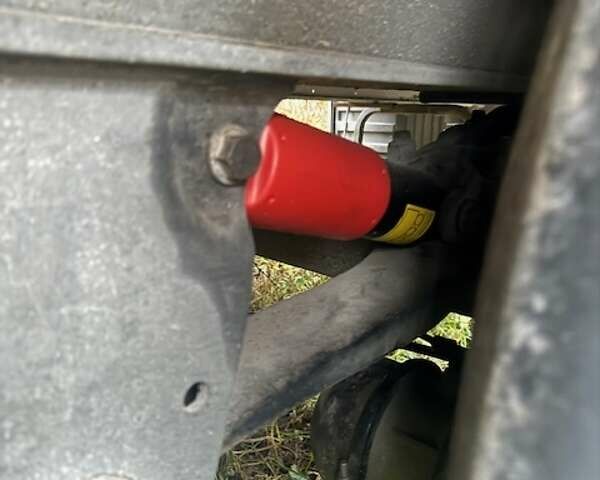 Сірий Шмітц Каргобулл SCS 24/L, об'ємом двигуна 0 л та пробігом 0 тис. км за 12000 $, фото 7 на Automoto.ua