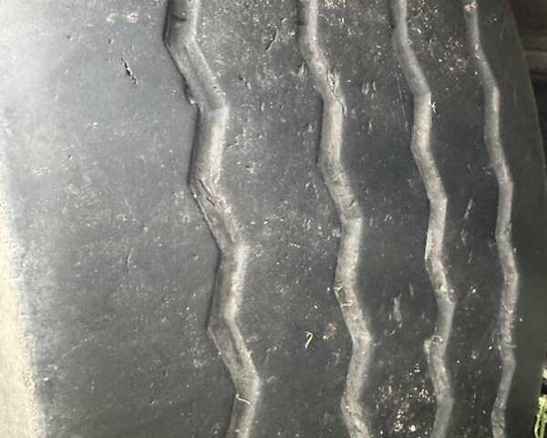 Сірий Шмітц Каргобулл SCS 24/L, об'ємом двигуна 0 л та пробігом 0 тис. км за 12000 $, фото 6 на Automoto.ua