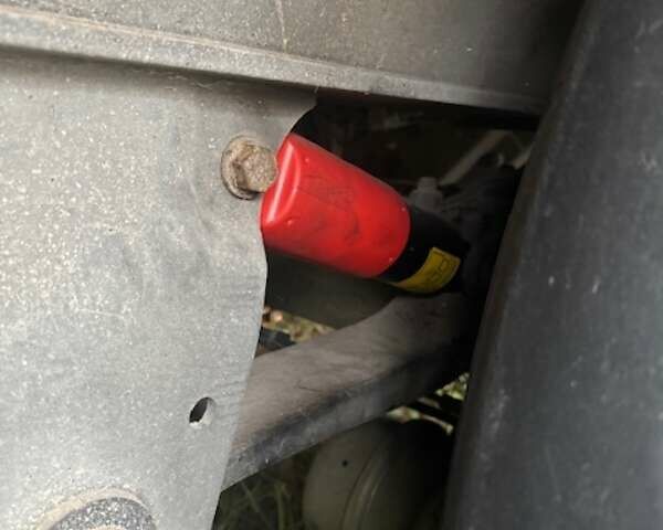 Сірий Шмітц Каргобулл SCS 24/L, об'ємом двигуна 0 л та пробігом 0 тис. км за 12000 $, фото 4 на Automoto.ua