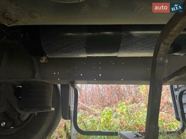 Сірий Шмітц Каргобулл SCS 24/L, об'ємом двигуна 0 л та пробігом 0 тис. км за 12000 $, фото 5 на Automoto.ua