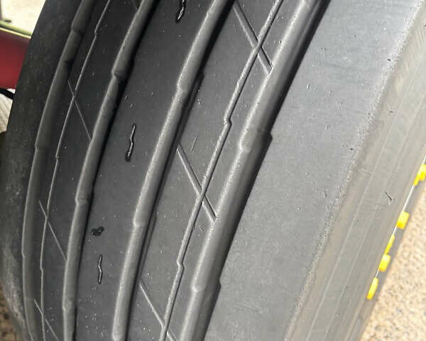 Сірий Шмітц Каргобулл SCS 24/L, об'ємом двигуна 0 л та пробігом 25 тис. км за 23500 $, фото 10 на Automoto.ua