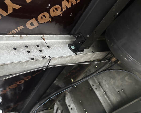 Сірий Шмітц Каргобулл SCS 24/L, об'ємом двигуна 0 л та пробігом 25 тис. км за 23500 $, фото 6 на Automoto.ua