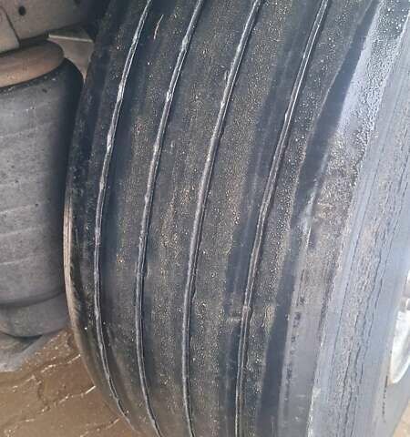 Серый Шмитц Каргобулл SCS 24/L, объемом двигателя 0 л и пробегом 1 тыс. км за 14900 $, фото 12 на Automoto.ua