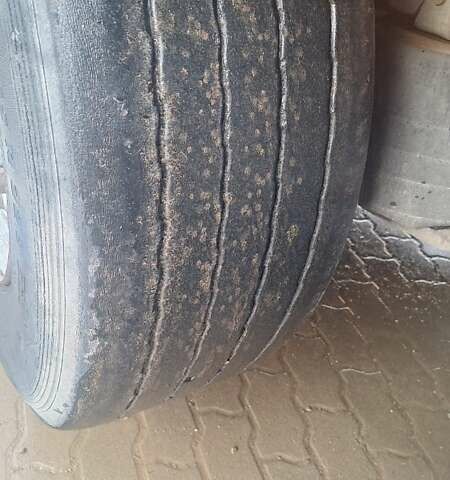 Серый Шмитц Каргобулл SCS 24/L, объемом двигателя 0 л и пробегом 1 тыс. км за 14900 $, фото 15 на Automoto.ua