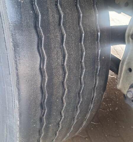 Серый Шмитц Каргобулл SCS 24/L, объемом двигателя 0 л и пробегом 1 тыс. км за 14900 $, фото 14 на Automoto.ua