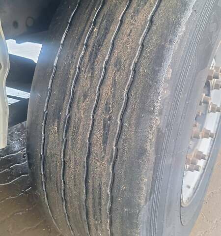 Серый Шмитц Каргобулл SCS 24/L, объемом двигателя 0 л и пробегом 1 тыс. км за 14900 $, фото 16 на Automoto.ua