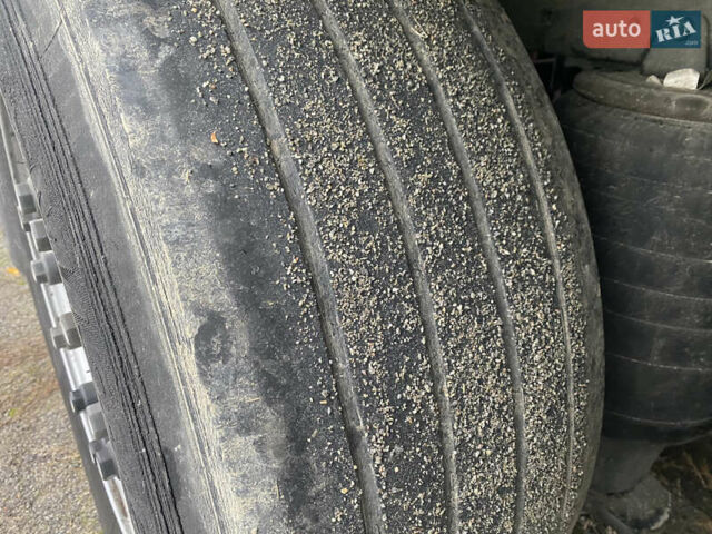 Серый Шмитц Каргобулл SCS 24/L, объемом двигателя 0 л и пробегом 0 тыс. км за 16500 $, фото 11 на Automoto.ua