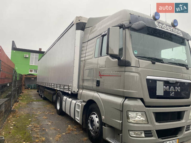 Серый Шмитц Каргобулл SCS 24/L, объемом двигателя 0 л и пробегом 0 тыс. км за 16500 $, фото 1 на Automoto.ua