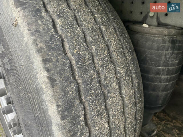 Серый Шмитц Каргобулл SCS 24/L, объемом двигателя 0 л и пробегом 0 тыс. км за 16500 $, фото 10 на Automoto.ua