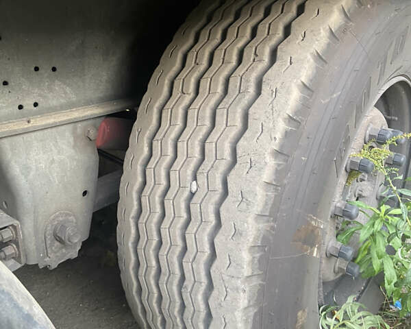 Серый Шмитц Каргобулл SCS 24/L, объемом двигателя 0 л и пробегом 100 тыс. км за 6500 $, фото 5 на Automoto.ua