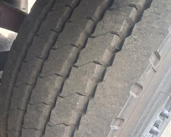Сірий Шмітц Каргобулл SCS 24/L, об'ємом двигуна 0 л та пробігом 0 тис. км за 12100 $, фото 39 на Automoto.ua