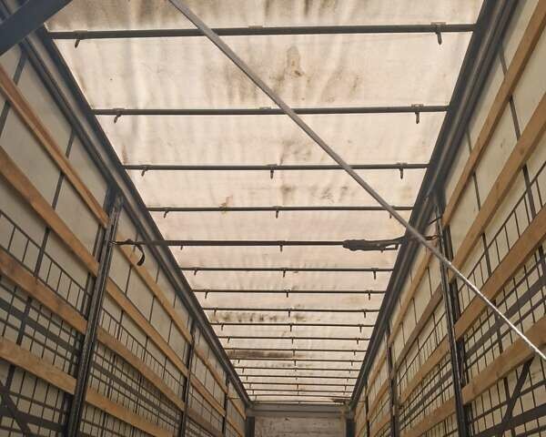 Сірий Шмітц Каргобулл SCS 24/L, об'ємом двигуна 0 л та пробігом 0 тис. км за 12100 $, фото 71 на Automoto.ua