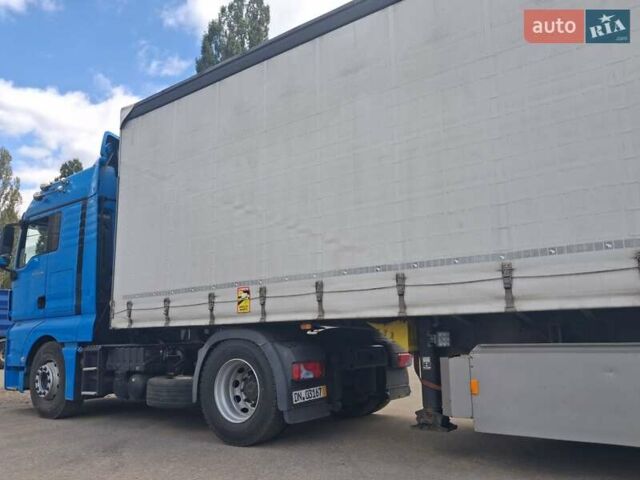 Сірий Шмітц Каргобулл SCS 24/L, об'ємом двигуна 0 л та пробігом 0 тис. км за 12100 $, фото 13 на Automoto.ua