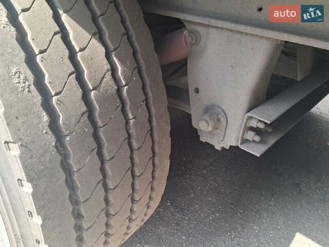 Сірий Шмітц Каргобулл SCS 24/L, об'ємом двигуна 0 л та пробігом 0 тис. км за 12100 $, фото 86 на Automoto.ua