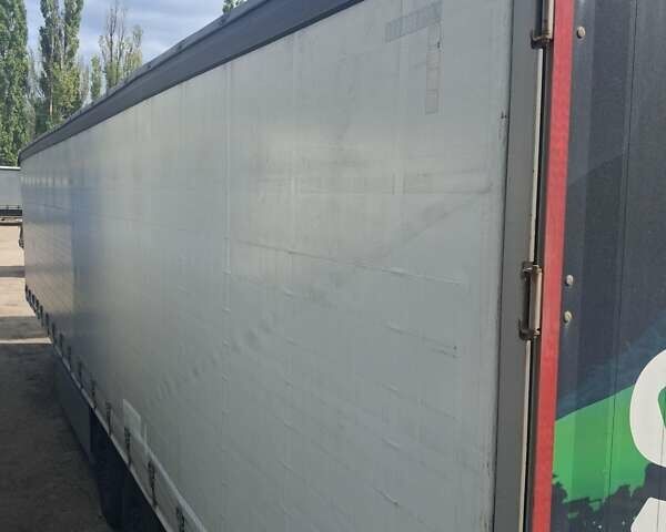 Сірий Шмітц Каргобулл SCS 24/L, об'ємом двигуна 0 л та пробігом 0 тис. км за 12100 $, фото 104 на Automoto.ua
