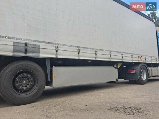 Сірий Шмітц Каргобулл SCS 24/L, об'ємом двигуна 0 л та пробігом 0 тис. км за 12100 $, фото 18 на Automoto.ua