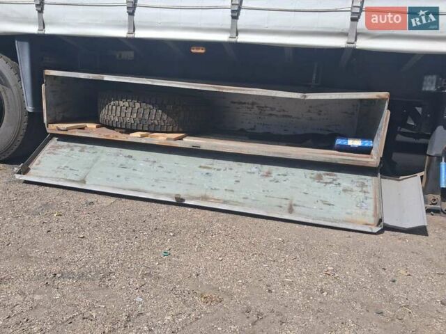Сірий Шмітц Каргобулл SCS 24/L, об'ємом двигуна 0 л та пробігом 0 тис. км за 12100 $, фото 46 на Automoto.ua
