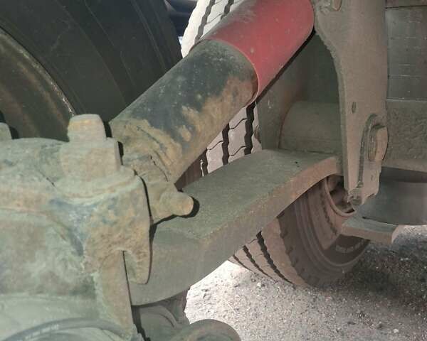 Сірий Шмітц Каргобулл SCS 24/L, об'ємом двигуна 0 л та пробігом 0 тис. км за 12100 $, фото 80 на Automoto.ua
