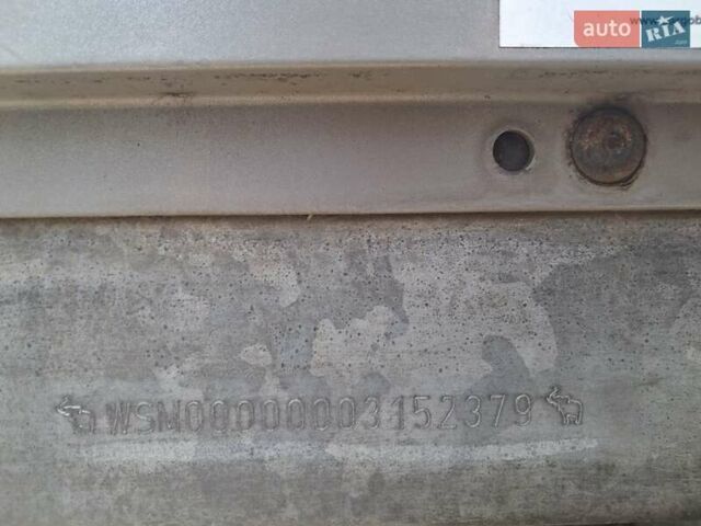 Сірий Шмітц Каргобулл SCS 24/L, об'ємом двигуна 0 л та пробігом 0 тис. км за 12100 $, фото 47 на Automoto.ua