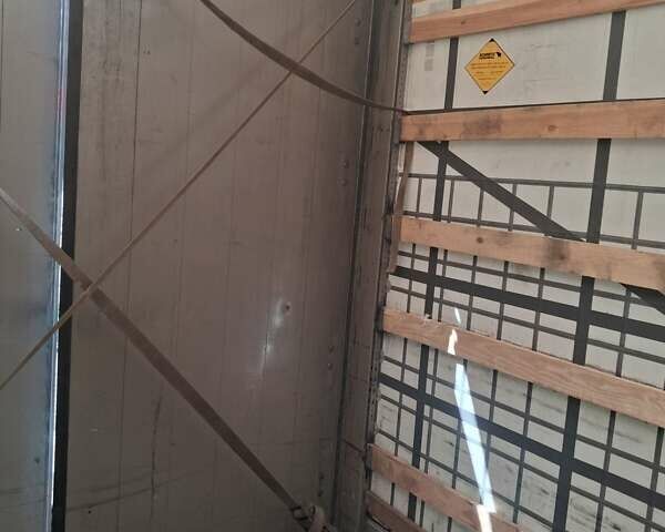 Сірий Шмітц Каргобулл SCS 24/L, об'ємом двигуна 0 л та пробігом 0 тис. км за 12100 $, фото 67 на Automoto.ua
