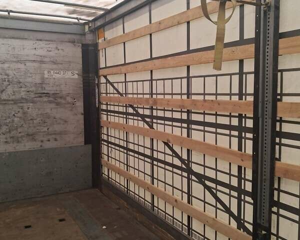 Сірий Шмітц Каргобулл SCS 24/L, об'ємом двигуна 0 л та пробігом 0 тис. км за 12100 $, фото 62 на Automoto.ua