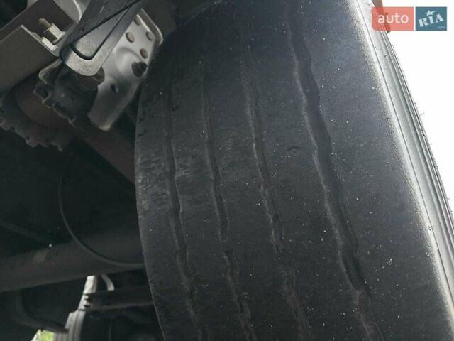 Сірий Шмітц Каргобулл SCS 24/L, об'ємом двигуна 0 л та пробігом 500 тис. км за 16375 $, фото 28 на Automoto.ua
