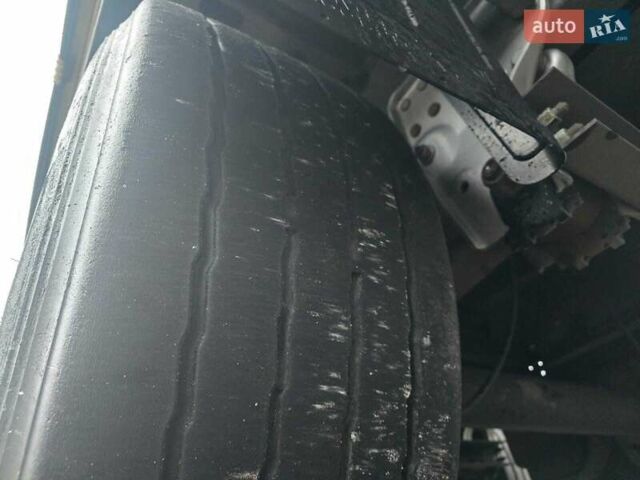 Сірий Шмітц Каргобулл SCS 24/L, об'ємом двигуна 0 л та пробігом 500 тис. км за 16375 $, фото 31 на Automoto.ua