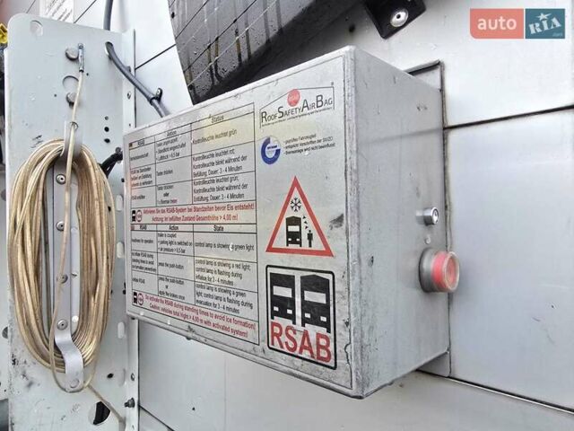Серый Шмитц Каргобулл SCS 24/L, объемом двигателя 0 л и пробегом 300 тыс. км за 21661 $, фото 12 на Automoto.ua