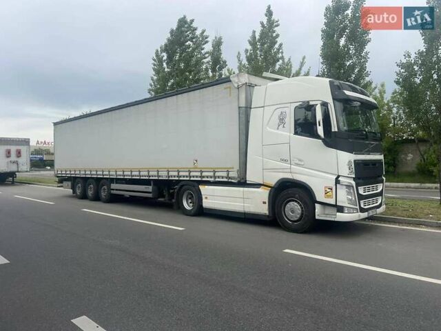 Серый Шмитц Каргобулл SCS 24/L, объемом двигателя 0 л и пробегом 0 тыс. км за 23300 $, фото 2 на Automoto.ua
