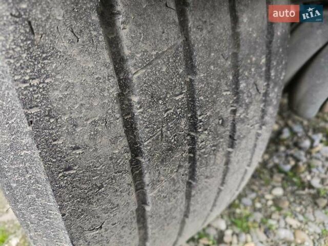 Красный Шмитц Каргобулл SGF S3, объемом двигателя 0 л и пробегом 100 тыс. км за 19761 $, фото 12 на Automoto.ua