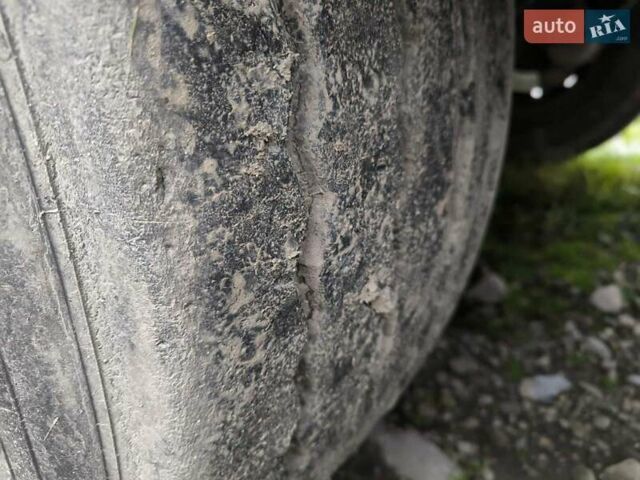 Красный Шмитц Каргобулл SGF S3, объемом двигателя 0 л и пробегом 100 тыс. км за 19761 $, фото 11 на Automoto.ua