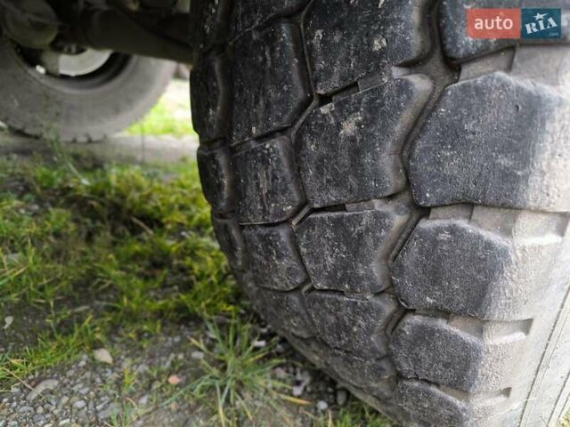 Красный Шмитц Каргобулл SGF S3, объемом двигателя 0 л и пробегом 100 тыс. км за 19761 $, фото 9 на Automoto.ua