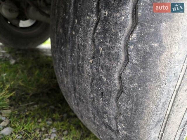 Красный Шмитц Каргобулл SGF S3, объемом двигателя 0 л и пробегом 100 тыс. км за 19761 $, фото 8 на Automoto.ua