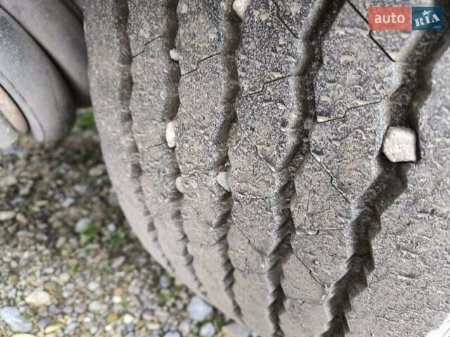 Красный Шмитц Каргобулл SGF S3, объемом двигателя 0 л и пробегом 100 тыс. км за 19761 $, фото 7 на Automoto.ua