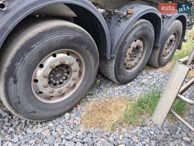 Шмітц Каргобулл SGF S3, об'ємом двигуна 0 л та пробігом 470 тис. км за 29826 $, фото 2 на Automoto.ua