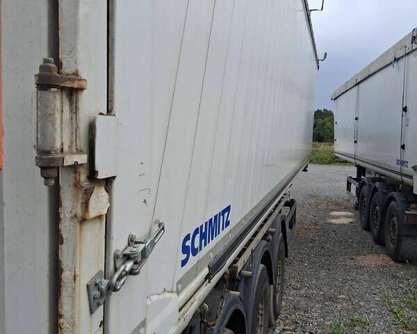 Шмітц Каргобулл SGF S3, об'ємом двигуна 0 л та пробігом 470 тис. км за 29826 $, фото 1 на Automoto.ua